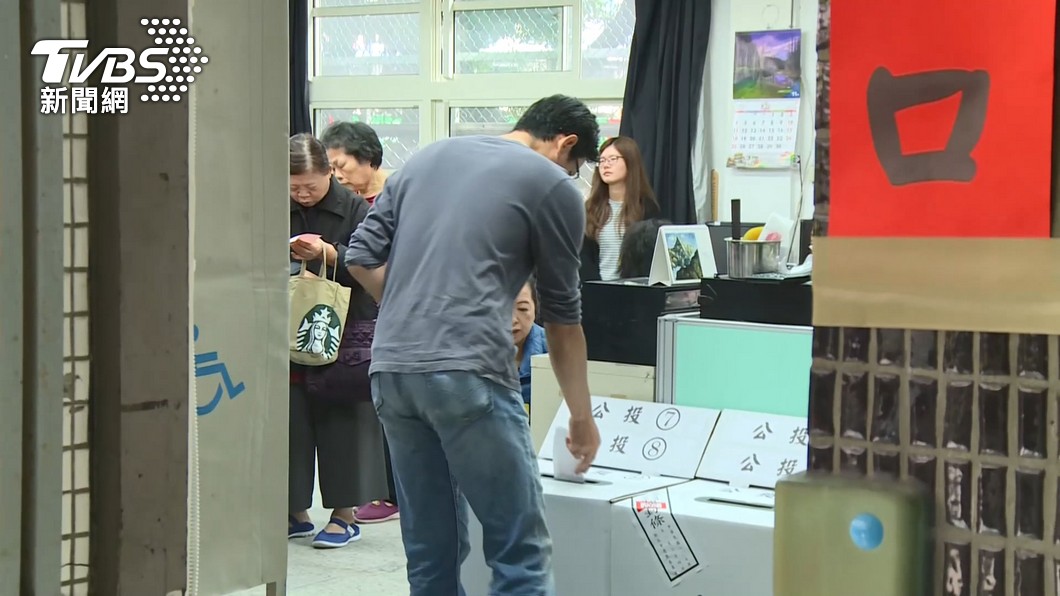 828公投是否延後? 中選會下午4時記者會說明