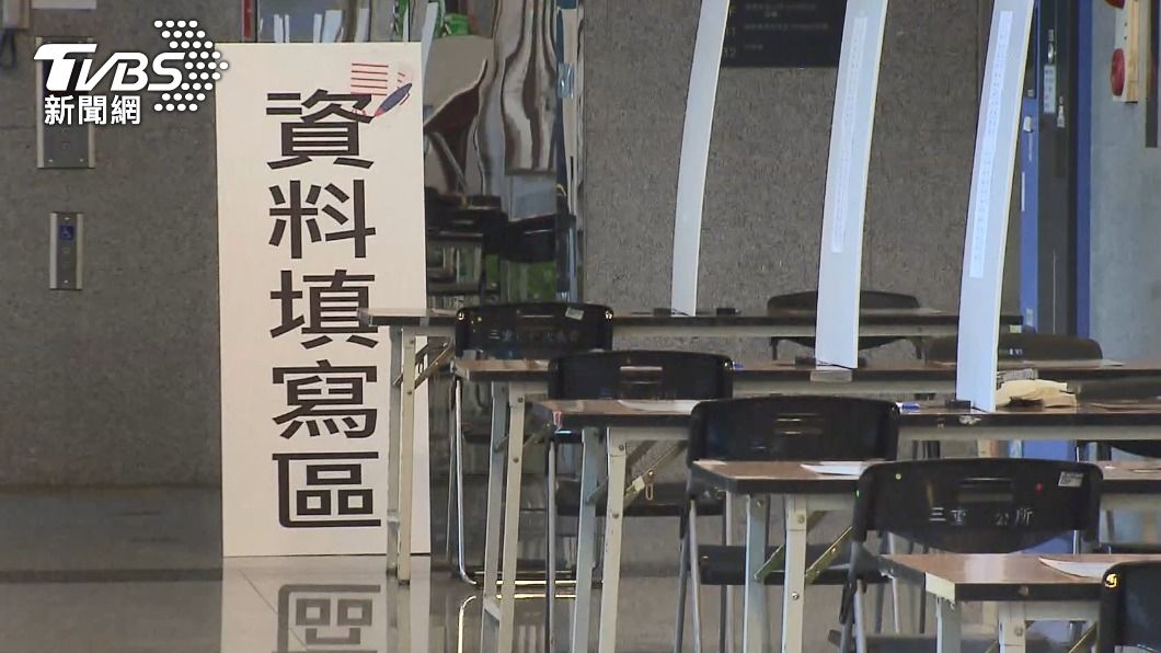 死者家屬,李姓男子是13日上午接種莫德納。(圖/TVBS資料畫面)