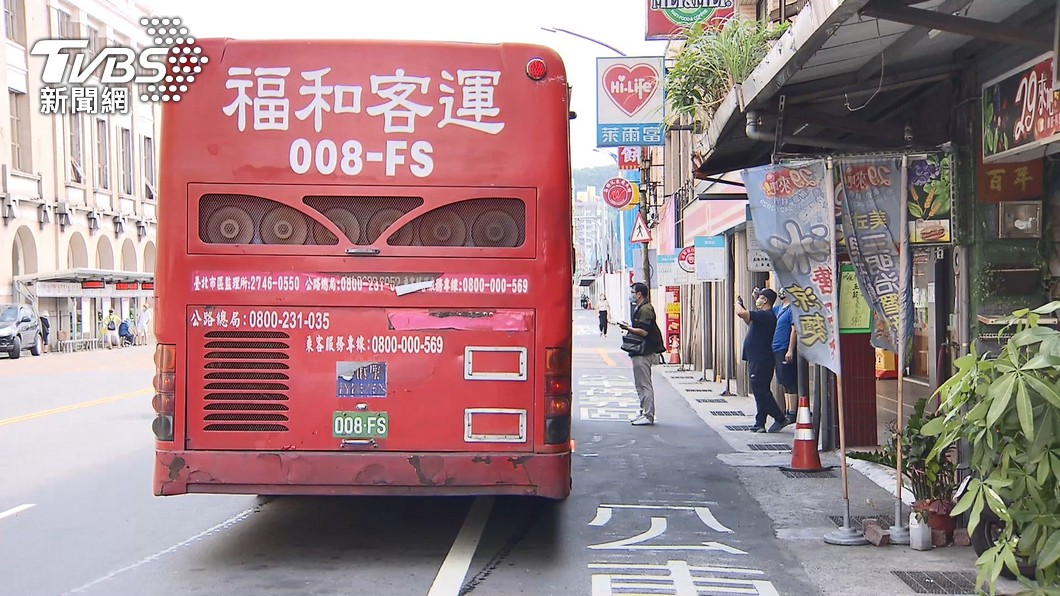 圖／TVBS