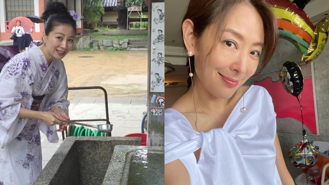 心疼方文琳被嗆有錢有閒 賈永婕發聲:互相尊重