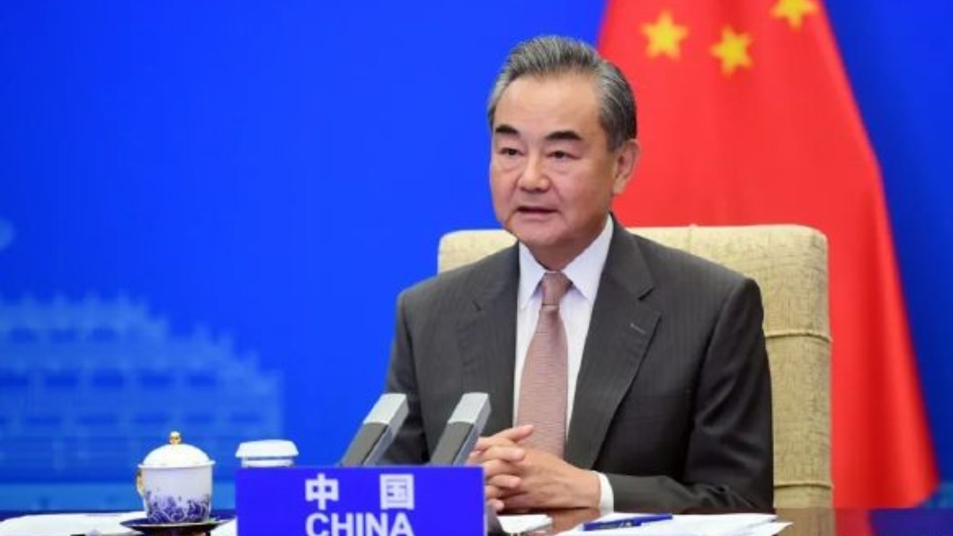 圖/翻攝自中国一带一路网微博