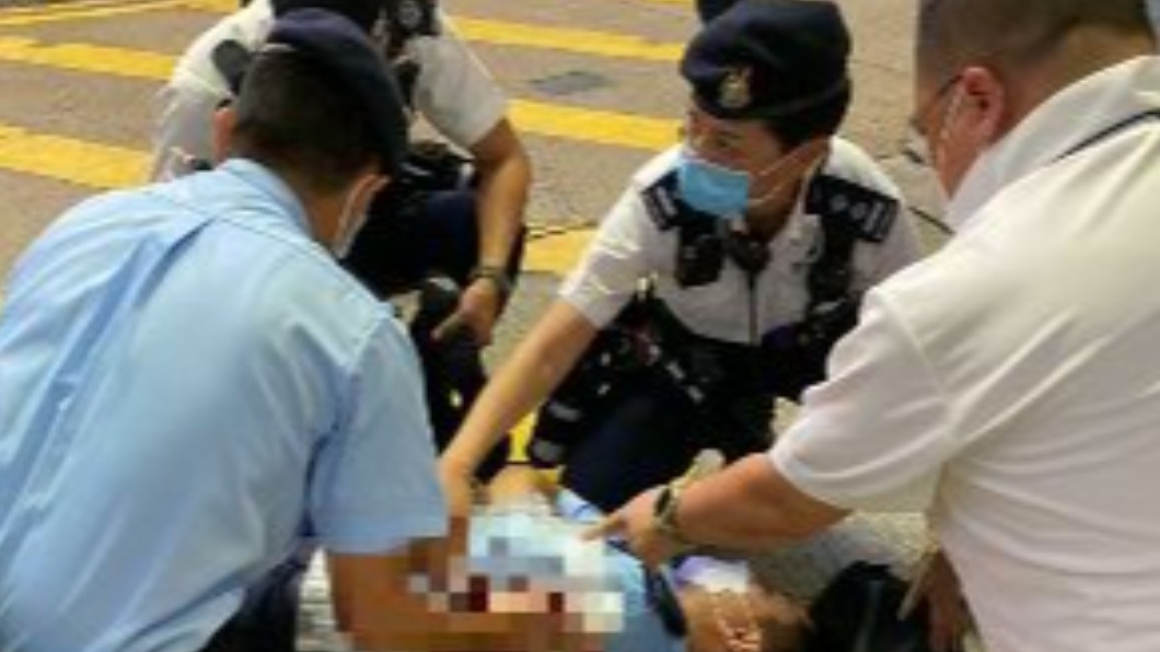 圖／翻攝自照片翻攝香港01