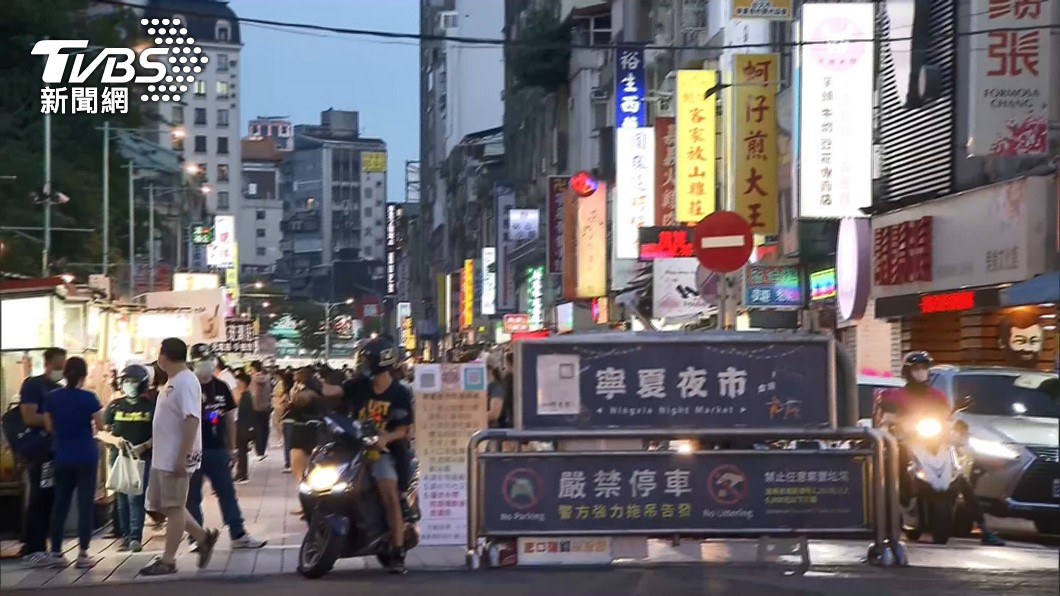夜市微解封釀疫情破口?專家憂最終恐淪「5輸」局面