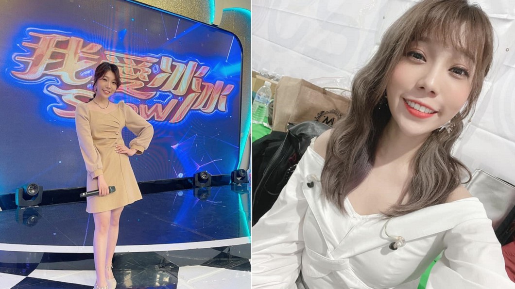 蔡家蓁入圍今年第32屆金曲獎最佳台語女歌手。(圖/翻攝自蔡家蓁臉書)