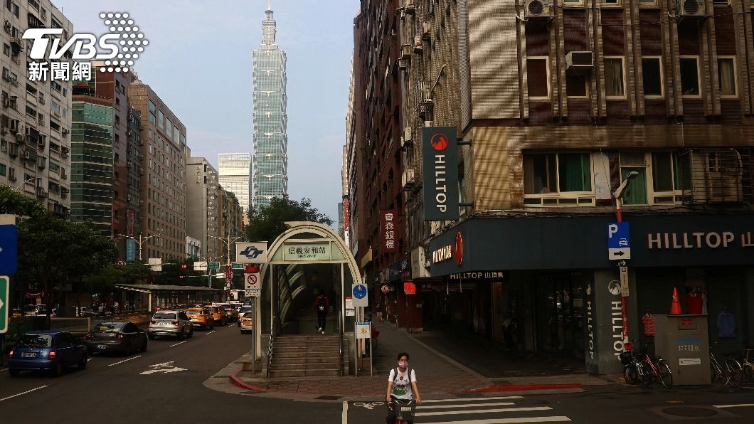 美國務院最新人口販運評比 台灣再列第一級國家