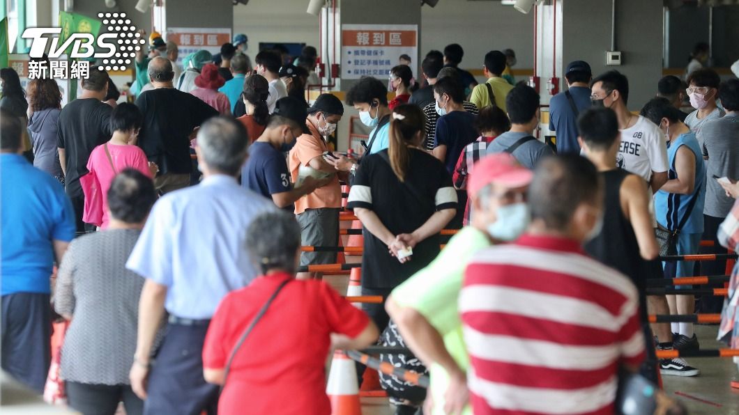 環南市場41名攤商PCR陽性　北市府：休市3天清消