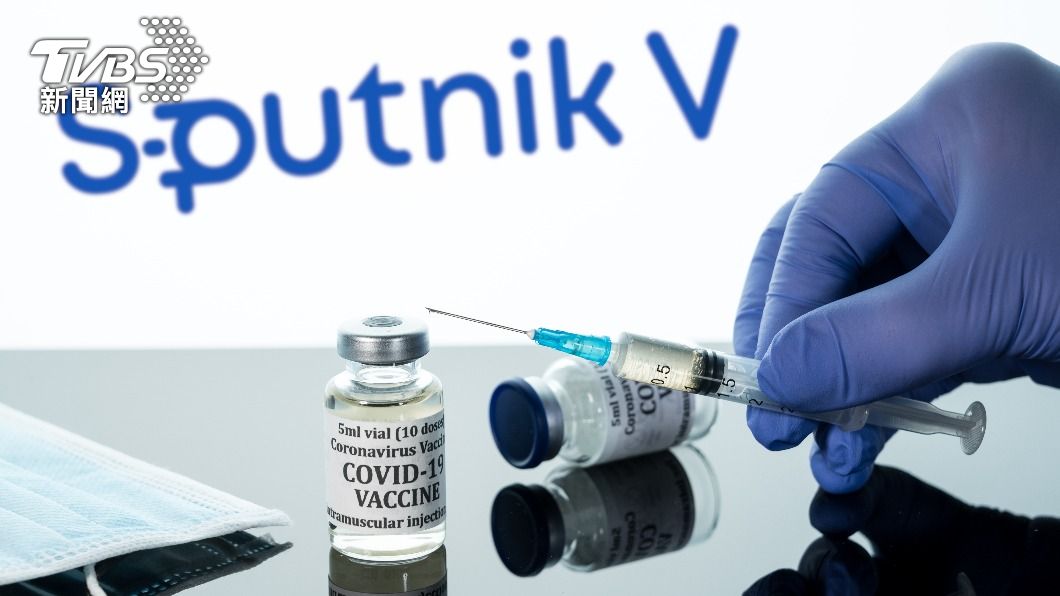俄羅斯近期積極接洽外國代工俄羅斯國產「衛星五號」（Sputnik-V）事宜。（示意圖／shutterstock達志影像）