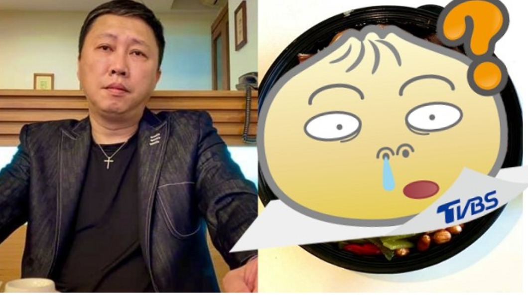 趙正平買3百元燒臘便當 開盒見「菜色」:是我太傻?