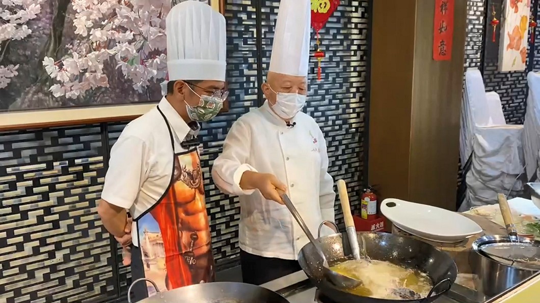 圖／翻攝江聰淵臉書