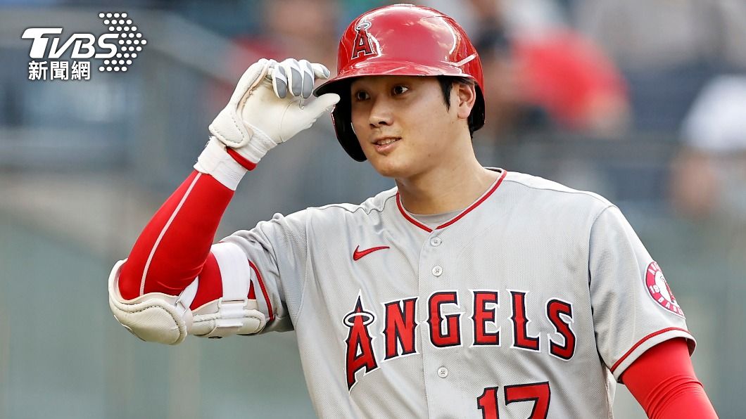 大谷翔平打進MLB明星賽 將任美聯先發DH