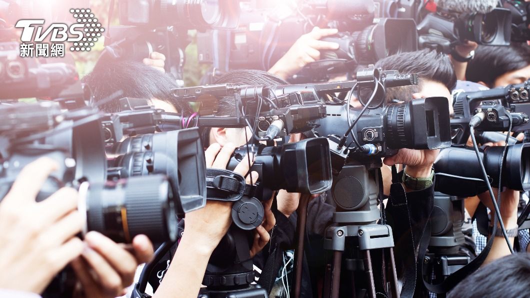 美國媒體對於東奧的部分規定出現不滿聲浪。(示意圖/shutterstock 達志影像)
