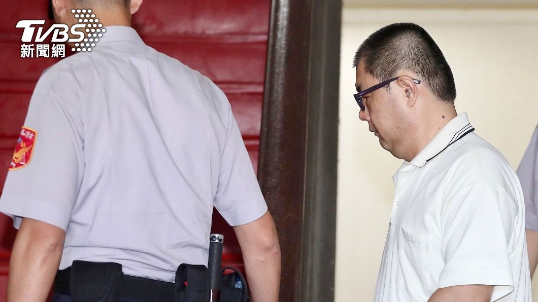 湯景華縱火奪6命 最高法院改判無期徒刑定讞