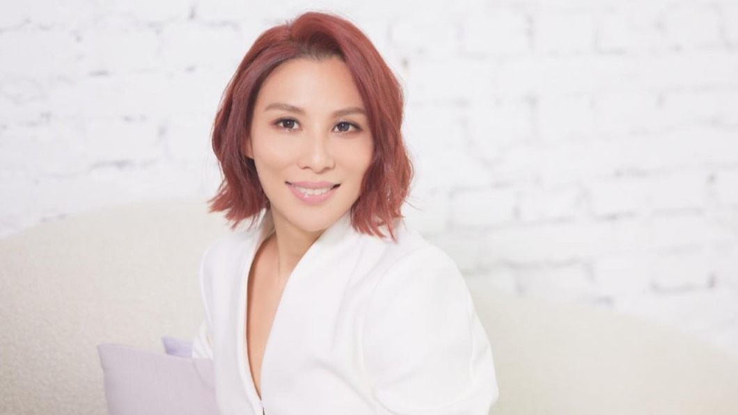 林凡分手5年男友 「疫情打散了」嘆:遠距離很難