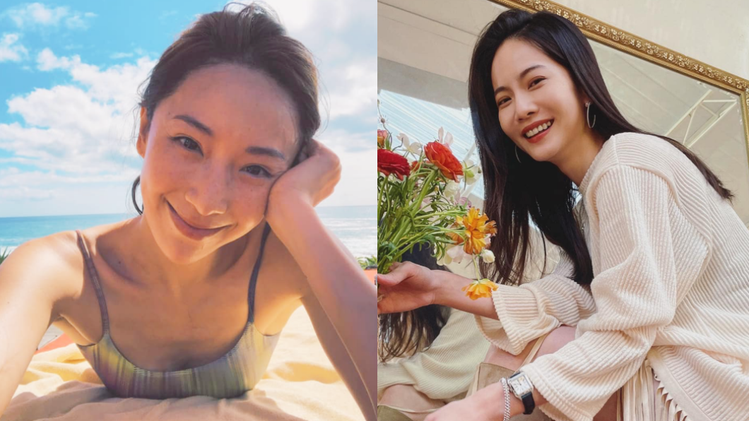 拍戲被隋棠「特別照顧」　曾之喬淚崩：妳影響我的人生