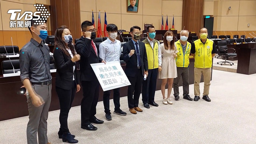 黑道治縣?苗栗9議員遭恐嚇「等著被修理」 對話內容曝