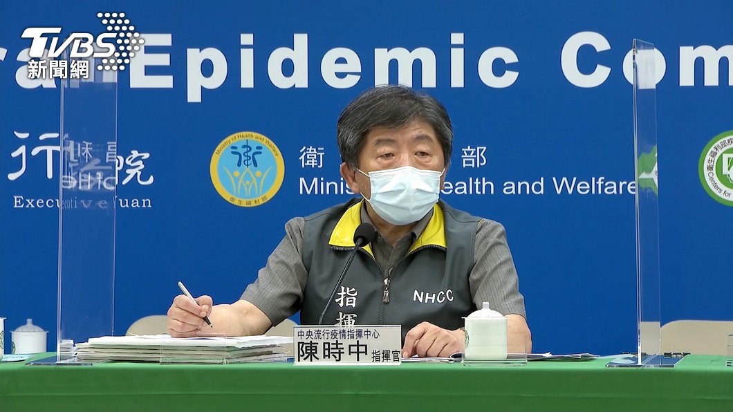 7月12日分區解封?陳時中不同意:全國一致