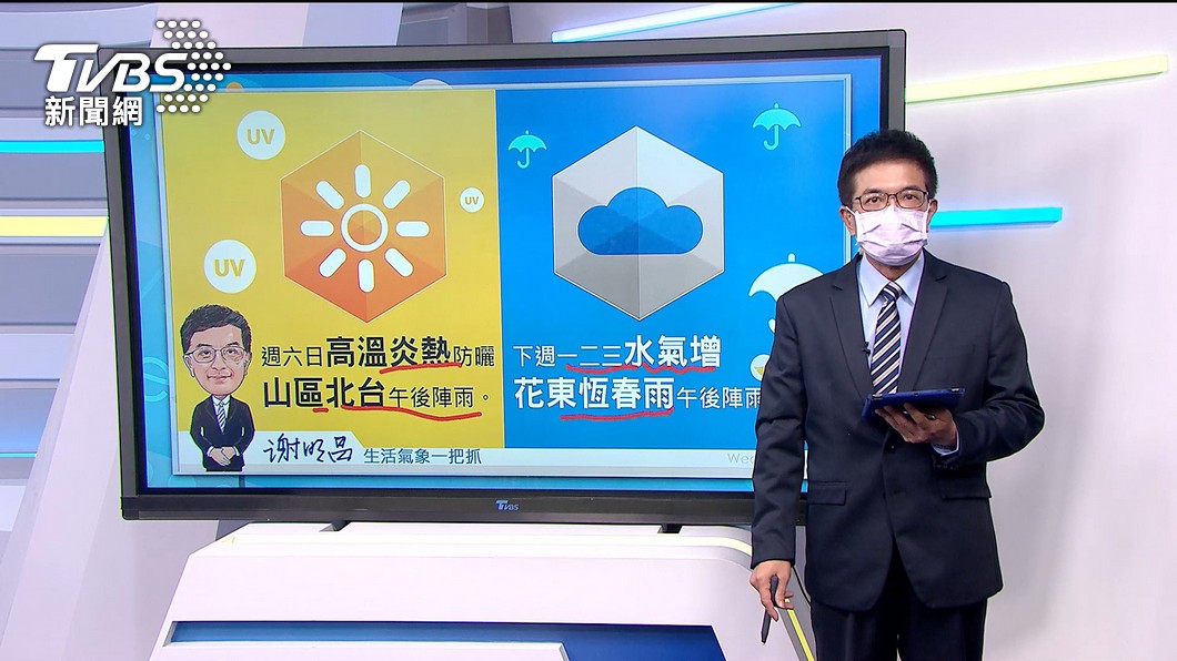 圖/TVBS