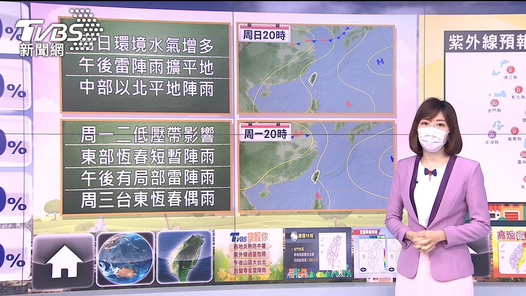 圖／TVBS