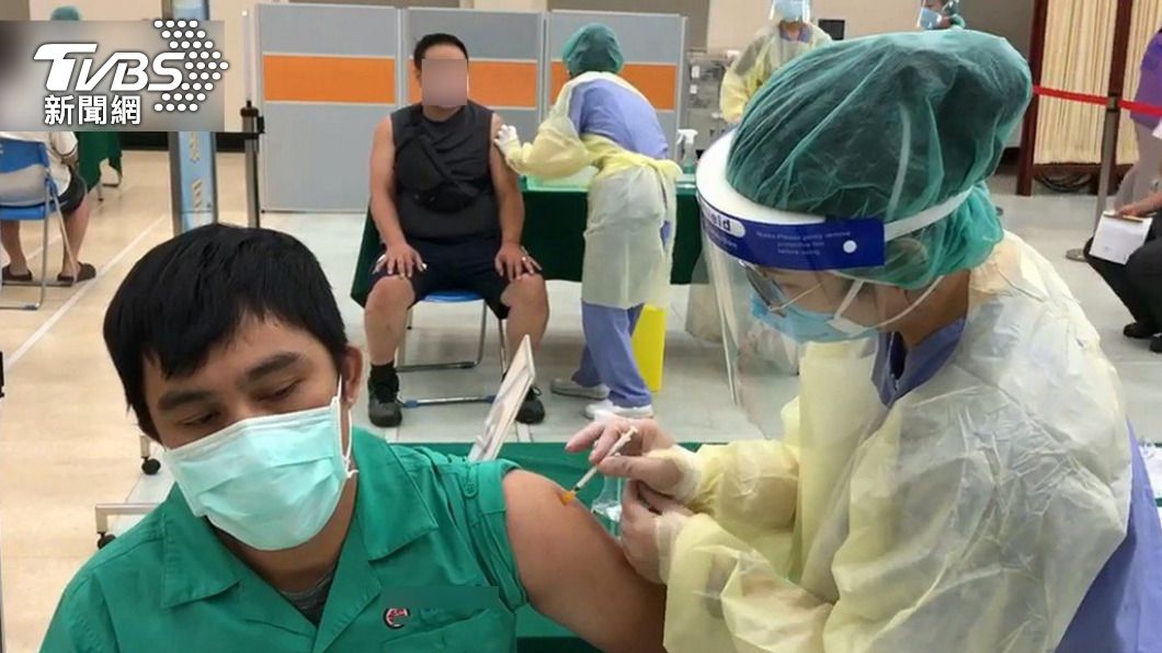 不斷更新／全台疫苗殘劑接種踴躍　各縣市施打措施整理包
