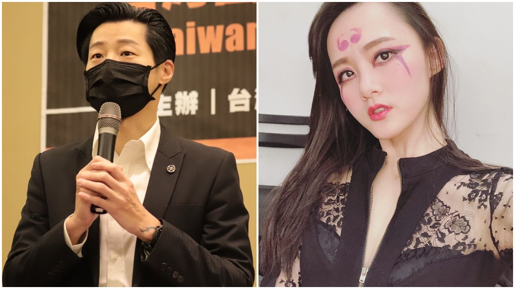 正妹證明林昶佐「有做事」公文驚爆收割　妻怒揭真相
