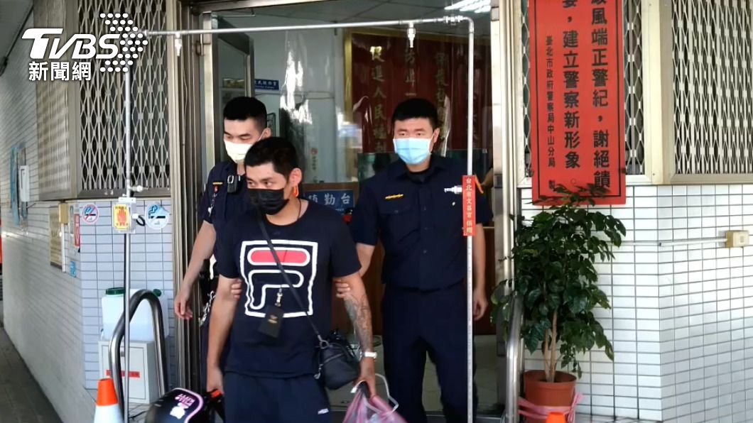 警戒三級餐廳苦哈哈　無良小偷闖空門竊4萬為跟女友吸毒