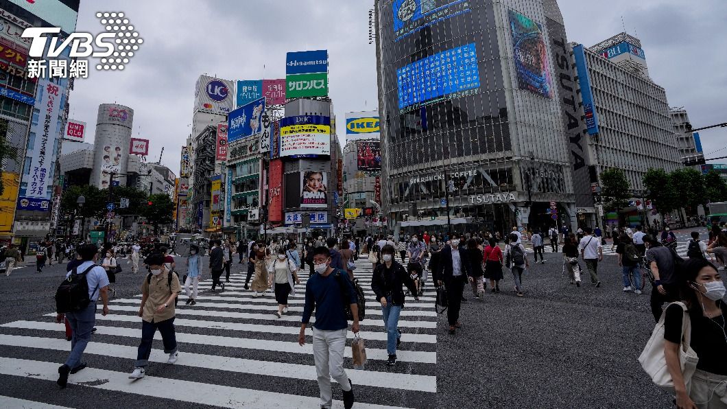 疫情爆！再發第4次緊急宣言？　日本內部意見喬不攏