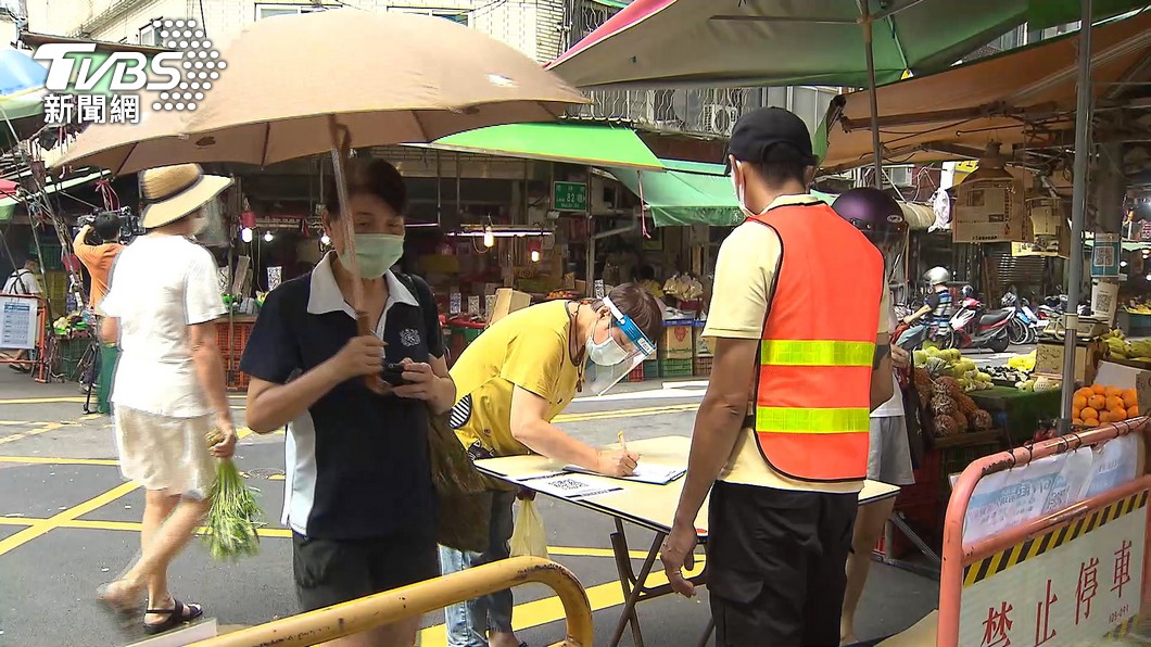 疫情燒到虎林街!「離母住處超近」醫轟柯:拿市民做賭注