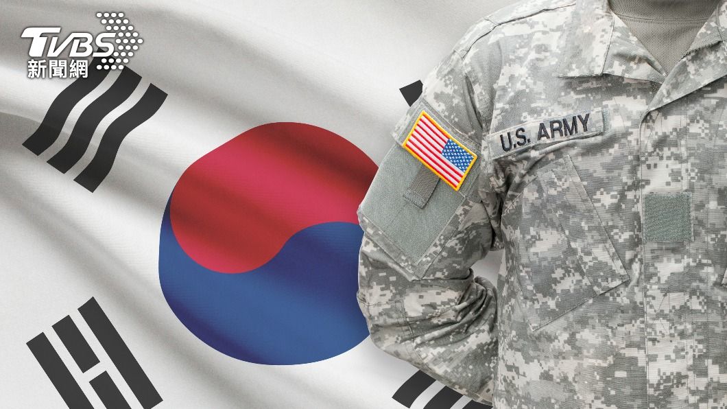 憂駐韓美軍放假太嗨 南韓派外交官抓防疫違規
