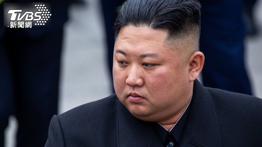 金正恩懲處高官防疫不力 傳涉及軍人與陸邊境走私