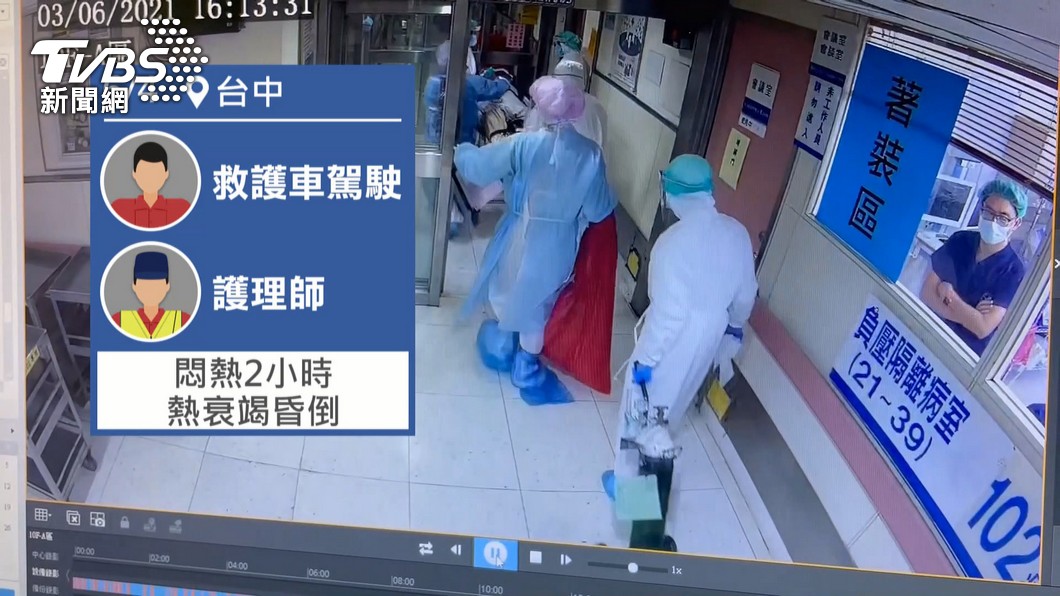 圖／TVBS