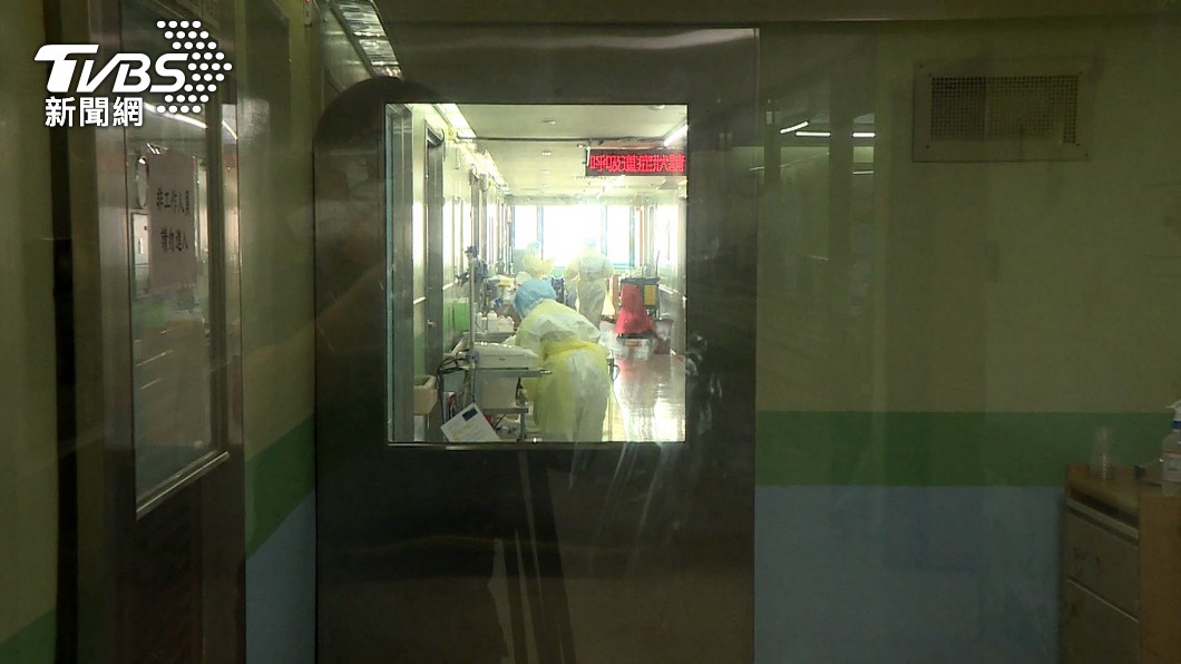 圖／TVBS