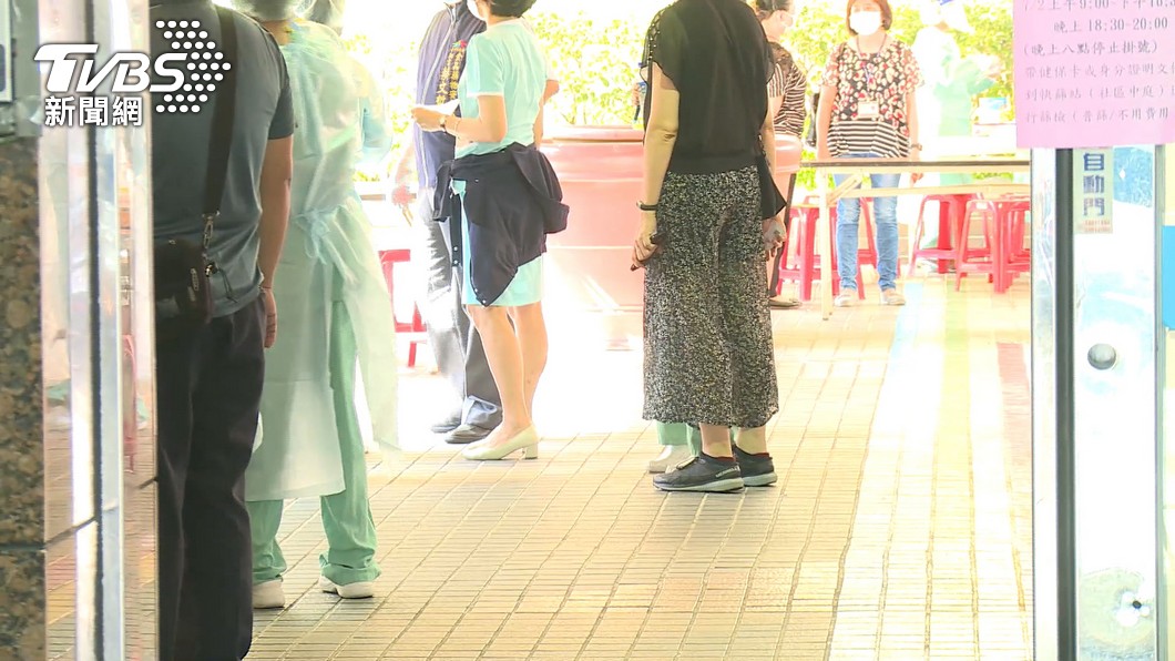 圖/TVBS