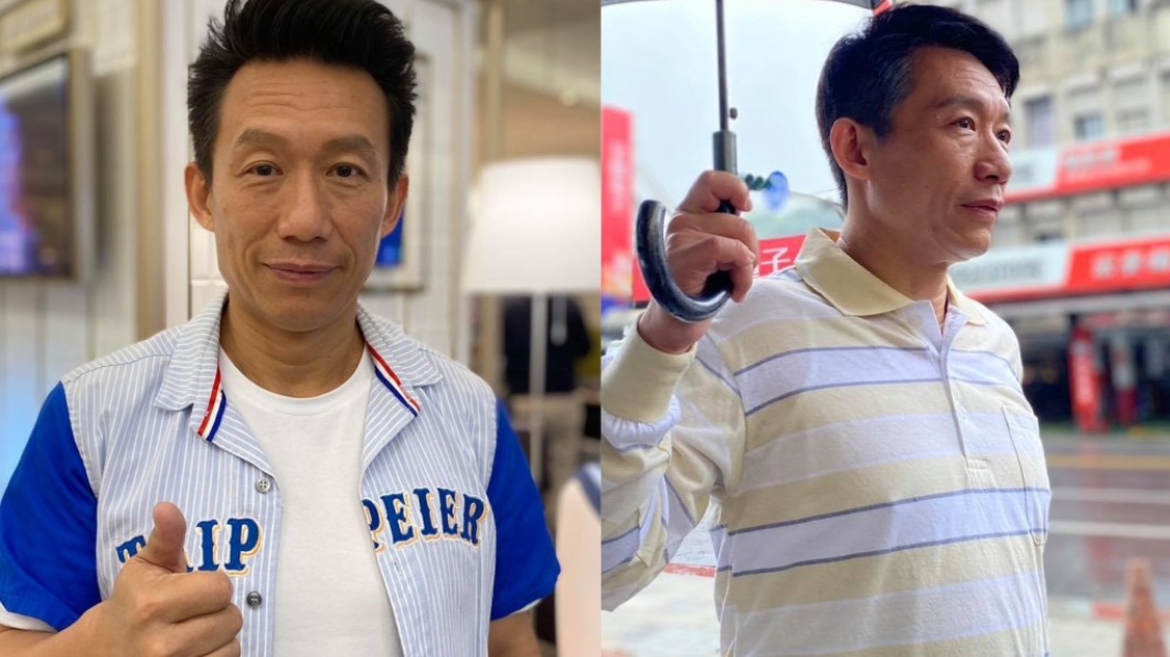 得知變種病毒入侵屏東 郭子乾再捐「2千護目鏡」挺醫護