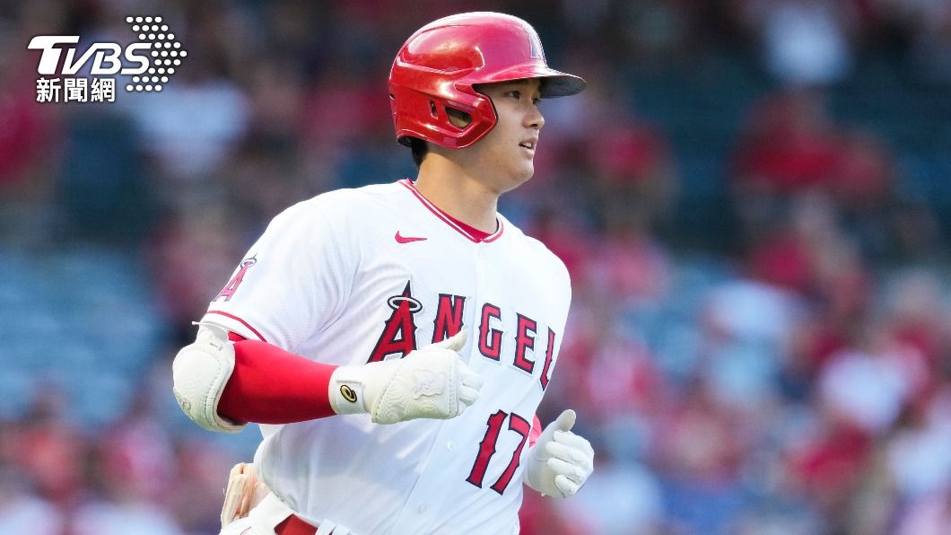 大谷轟雙響砲! 賽前談全壘打王目標:會一支一支累積