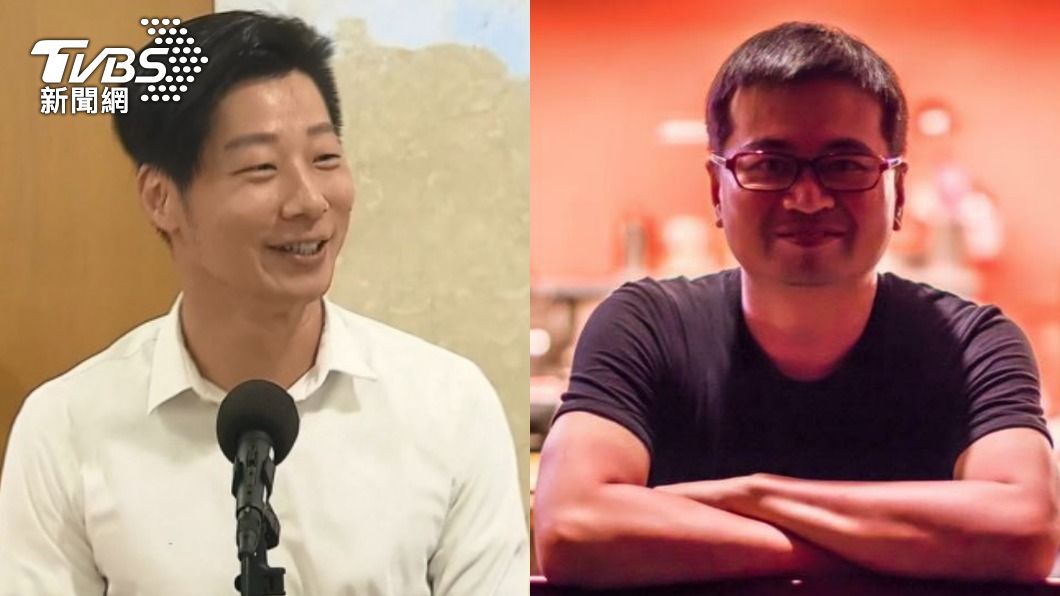 逆風力挺林昶佐!名醫曝私下為人:他沒對不起這塊土地