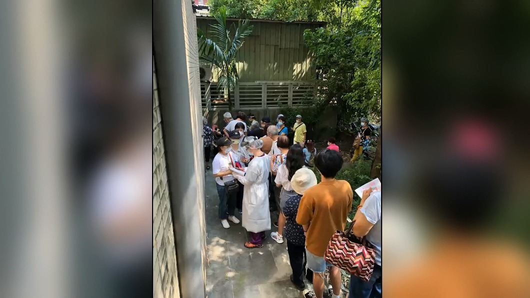 圖/翻攝自葉天倫臉書