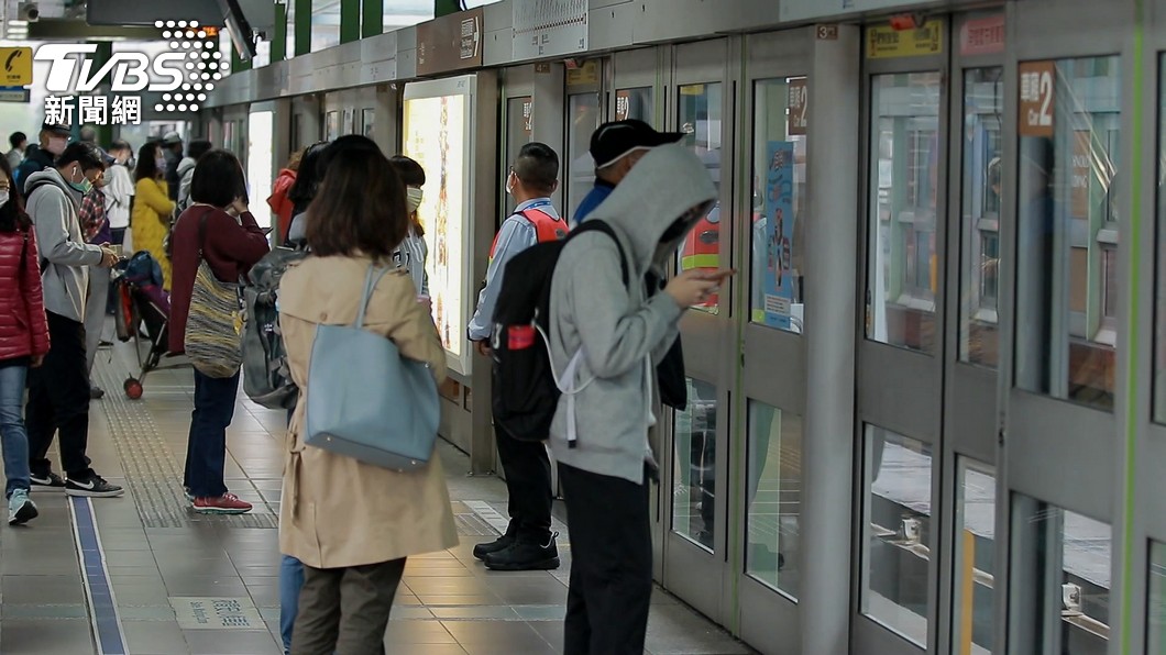 搭捷運母湯這樣做！北捷曝旅客NG行為　73人失足慘摔