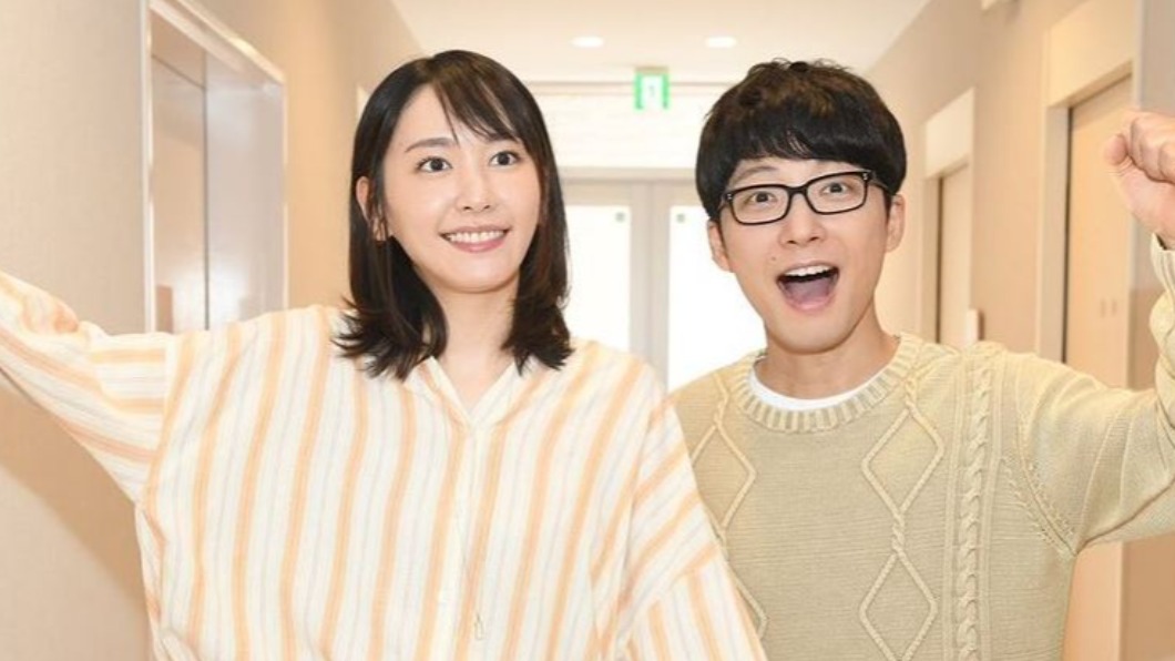 夫妻兩人會一起分享日常生活瑣事。(圖/翻攝自新垣結衣IG)