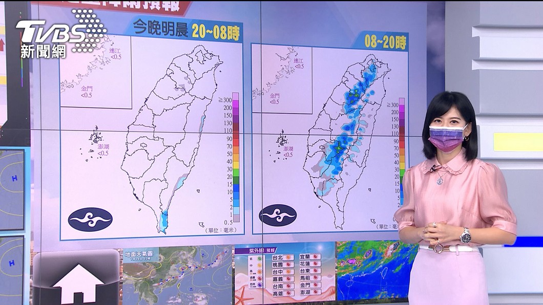 圖/TVBS