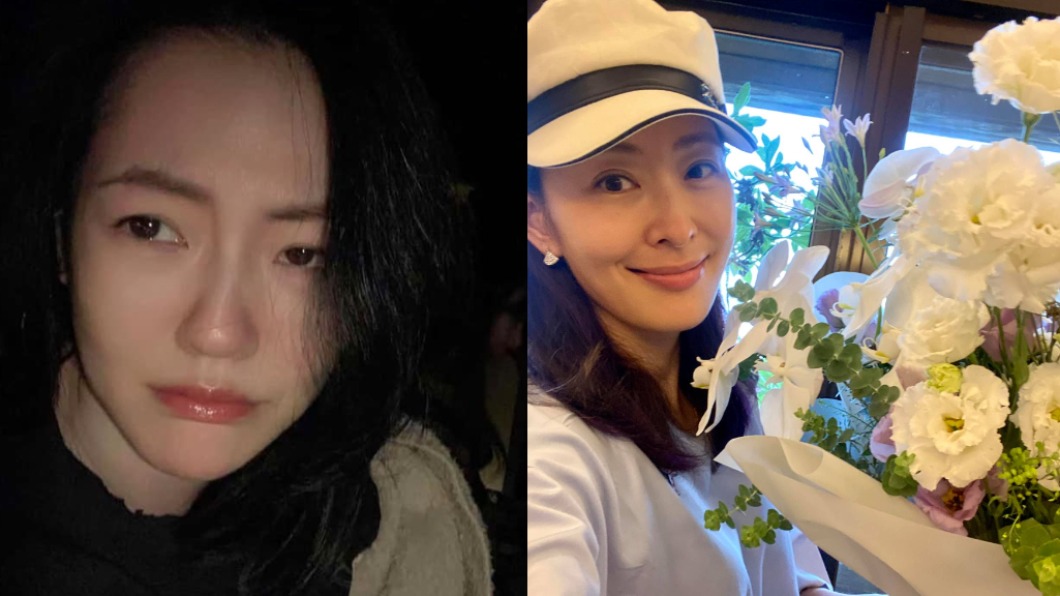 阿嬤辭世後再發聲!小S淚謝賈永婕:妳真的是天使