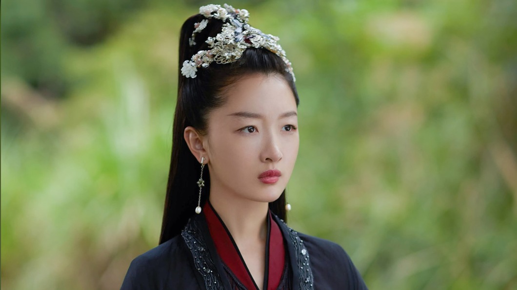 圖/翻攝自WeTV Taiwan臉書