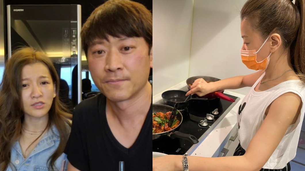 曾雅蘭憂鬱症復發　「裸背照曝光」惹心疼：看起來好嚴重