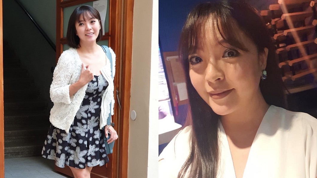 升格醫生娘才2年!女星驚爆「和尪分居」已搬回基隆