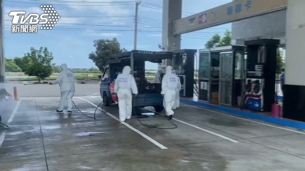 一掃Delta陰霾!屏東667人全解隔 縣府:加速接種