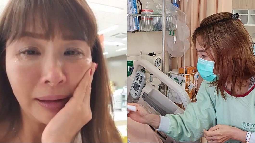 婆婆往生遺產戰開打！許聖梅怒告大小姑：吐出錢才甘心