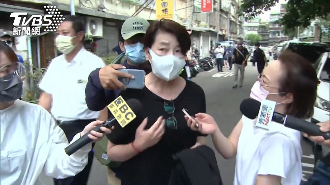圖/TVBS
