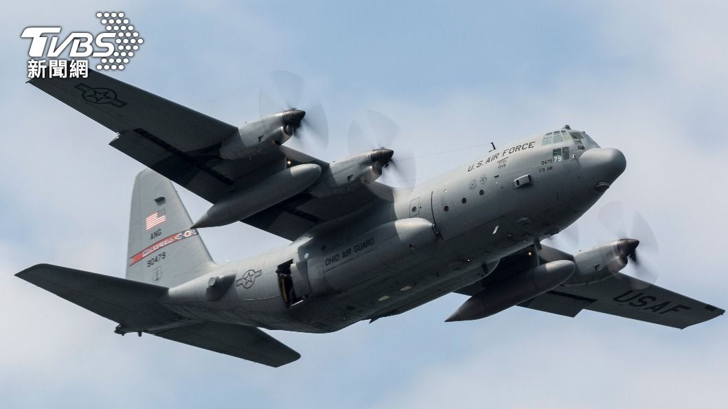 菲律賓C-130運輸機墜毀 機上92人已17死40人獲救