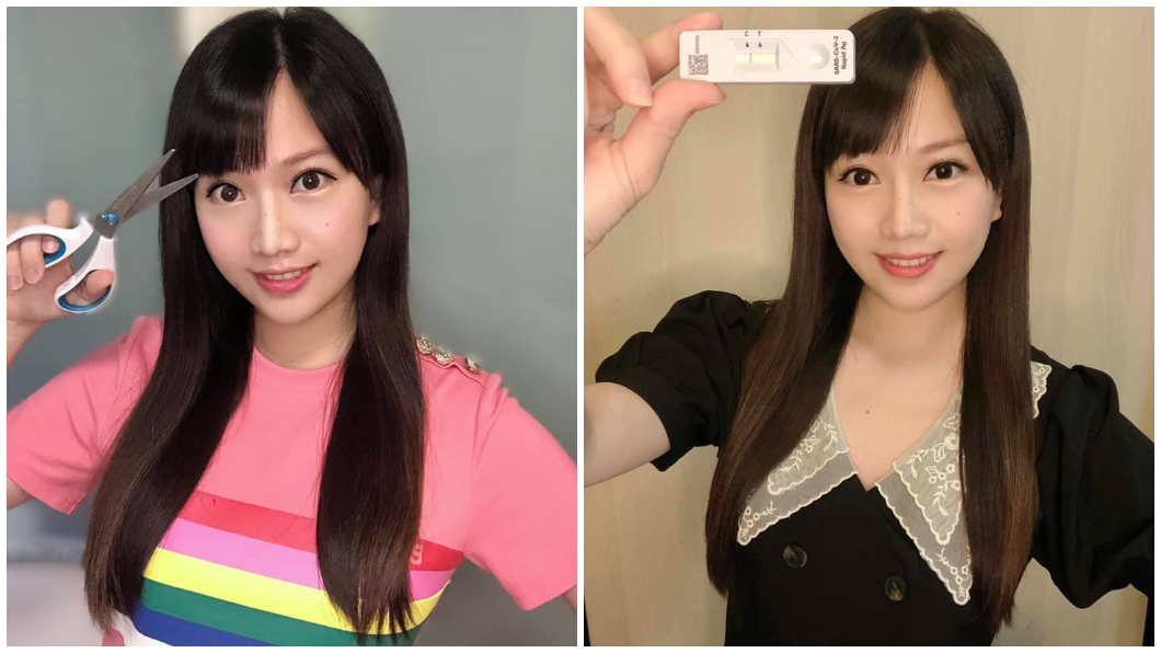 蔡尚樺透露自己就曾親身經歷過。（圖／翻攝自蔡尚樺臉書）