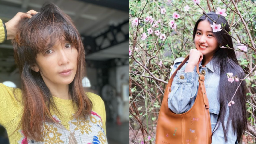 木村光希拍電影媽媽狂盯場 工藤靜香被怨「比鬼可怕」