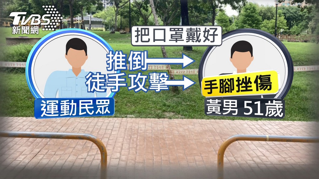 圖／TVBS